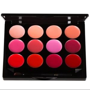 NWT ISH Lip Statement Palette SOLD OUT